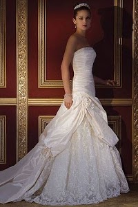 Gillian Michelle Bridal 1095529 Image 1